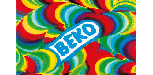 BEKO Engineering & Informatik