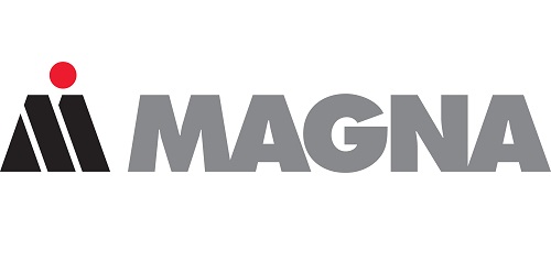 Magna ECS